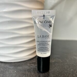 Lancome LA Base Pro Perfecting Makeup Primer Smoothing Effect .23 oz